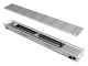 Ventiloconvector de pardoseala ingropat ISAN - DYNAMIC FCT20-08 800